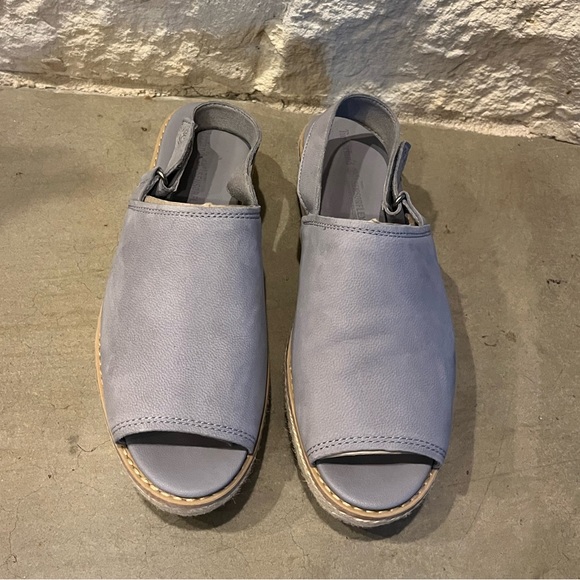 Timberland Espadrille Platform Sandal - Picture 5 of 5